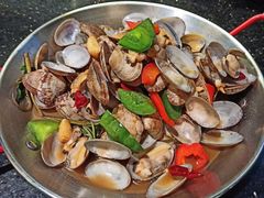 铜盆花蛤-新白鹿餐厅(爱琴海购物中心店)
