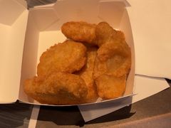-麦当劳(华发商都店)
