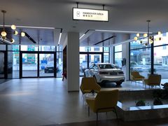 -宁波宝信宝马4S店(江北日湖店)