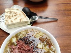 -马光荣肉丸糊辣汤(边东街店)