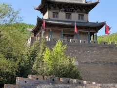 -雁门关景区
