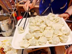 饺子-金刚山烧烤(红旗大街店)