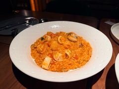 -OGGI TRATTORIA PIZZERIA(深业上城店)