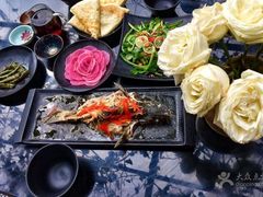 -炊烟餐厅