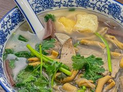 -小潘记鸭血粉丝汤