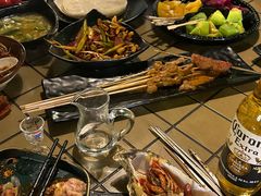-祥记餐饮•豫粤珍味(郑东新区新长安店)