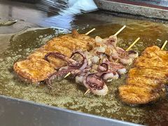 -阮小五铁板(星隆国际城店)