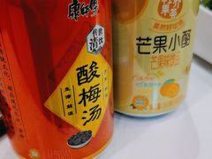 -七欣天香辣蟹火锅(闵行浦江欢乐颂店)