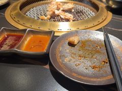 -厚贞日式烤肉(浦东汇智店)