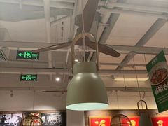 -味福记·江西小炒·南昌小吃(青山湖万达店)