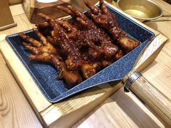 -韩食味·小木屋(日照店)