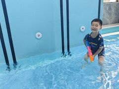 -浦乐汇·汤泉水世界