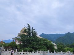 -清凉山国家森林公园
