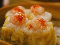 明虾蟹子烧卖-点都德(大茶楼店)