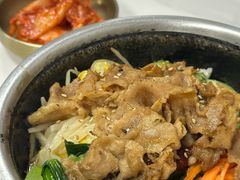 -韩泉韩国美食屋(朝晖路店)