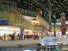 -鹏欣水游城