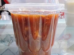 -清真马记宫廷奶酪(广渠门内大街店)