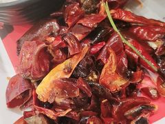 -食悦天美食广场(武汉壹方购物中心店)