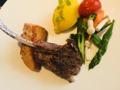 -然庭·新湘菜(紫竹桥店)
