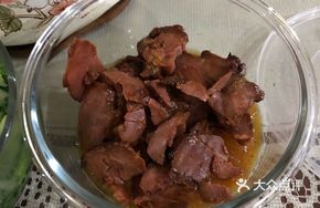 Little Horse Char Siu