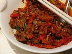 -柴米油盐(土菜院子店)