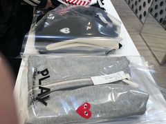 -COMME des GARCONS(银座三越店)