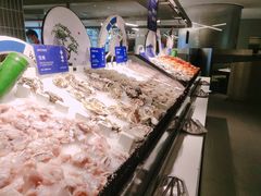 -星伦多 自助料理(圆融店)
