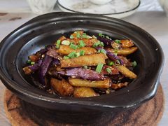 -小时候焗海鲜(鄞州万达店)