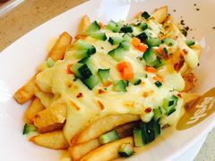 -艾薯夫妇Aysh(福田星河COCOPark店)