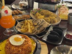 -韩鼎丰·韩国料理(林奥店)