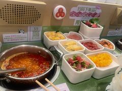 -一围肥牛肉小火锅(佳兆业广场店)