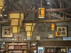 -猪肉婆私房菜(容桂总店)