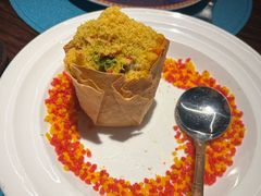 -甘尼仕印度餐厅爵士酒吧(阳春巷店)