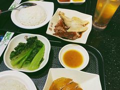 -旺阁茶餐厅(笋岗店)