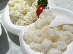 -光明邨大酒家(淮海路店)
