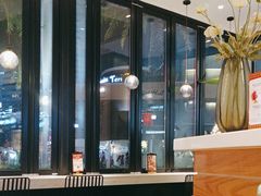 -必胜客(新海上世界店)