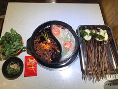 -钢管厂五区小郡肝火锅串串香(总店)