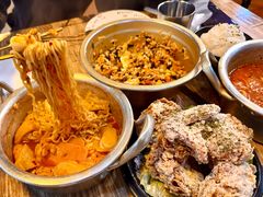 -miss密斯韩餐(平阳景苑店)