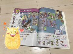 -新东方素质成长中心(金源校区)