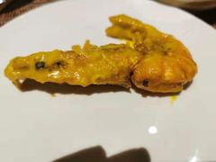 -重庆融汇国际酒店17楼·泉籁泰餐厅(沙坪坝店)