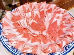 -宣武小院涮肉(前门店)