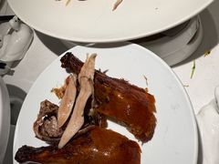 -四季民福烤鸭店(王府井东安门店)