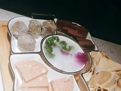 -京韵胡同·酱香羊蝎子火锅涮肉(长寿路店)