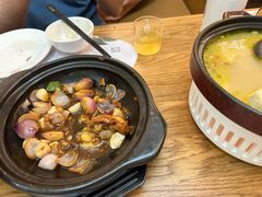 -花舍·新派粤菜·西餐·下午茶(亚运村·鸟巢店)