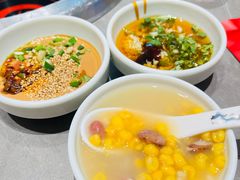 -蜀留香火锅·始于1999·原四川老火锅(白堤路店)