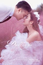 -蒙娜丽莎婚纱摄影(南门店)