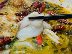 -太二酸菜鱼(深圳布吉万象汇店)