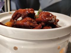 -小菜园新徽菜(泰州茂业店)
