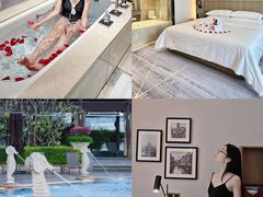 -广州粤海喜来登酒店