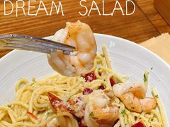 -Dreamsalad梦想轻厨(健康轻食·减脂沙拉·意面·祖庙店)